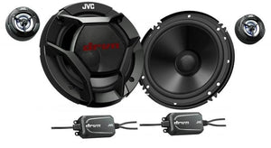 jvc - CS-DR600C