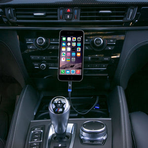 Scosche - MagicMount CD Slot Mount