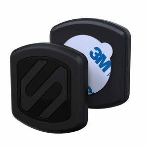 Scosche - MagicMount Surface Flush Mount