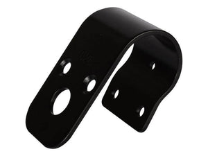 GME - MB101B Antenna M/Bracket, B/Bar wrap 38mm (black)