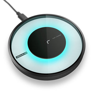 GL Pro Sound - Fast Charge Wireless Charging Pad