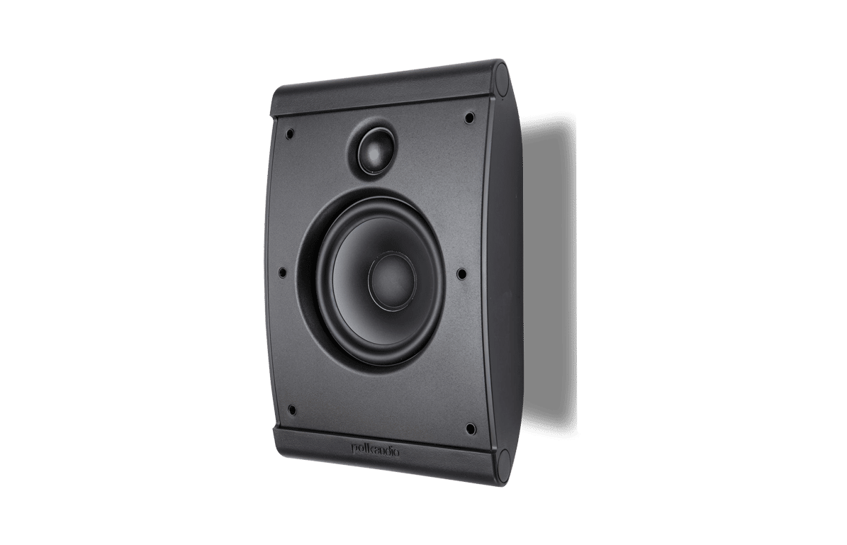 OWM3 - 4.5” Compact Multi Application Speakers