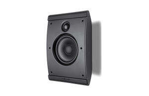 Polk - OWM3 - 4.5” Compact Multi Application Speakers