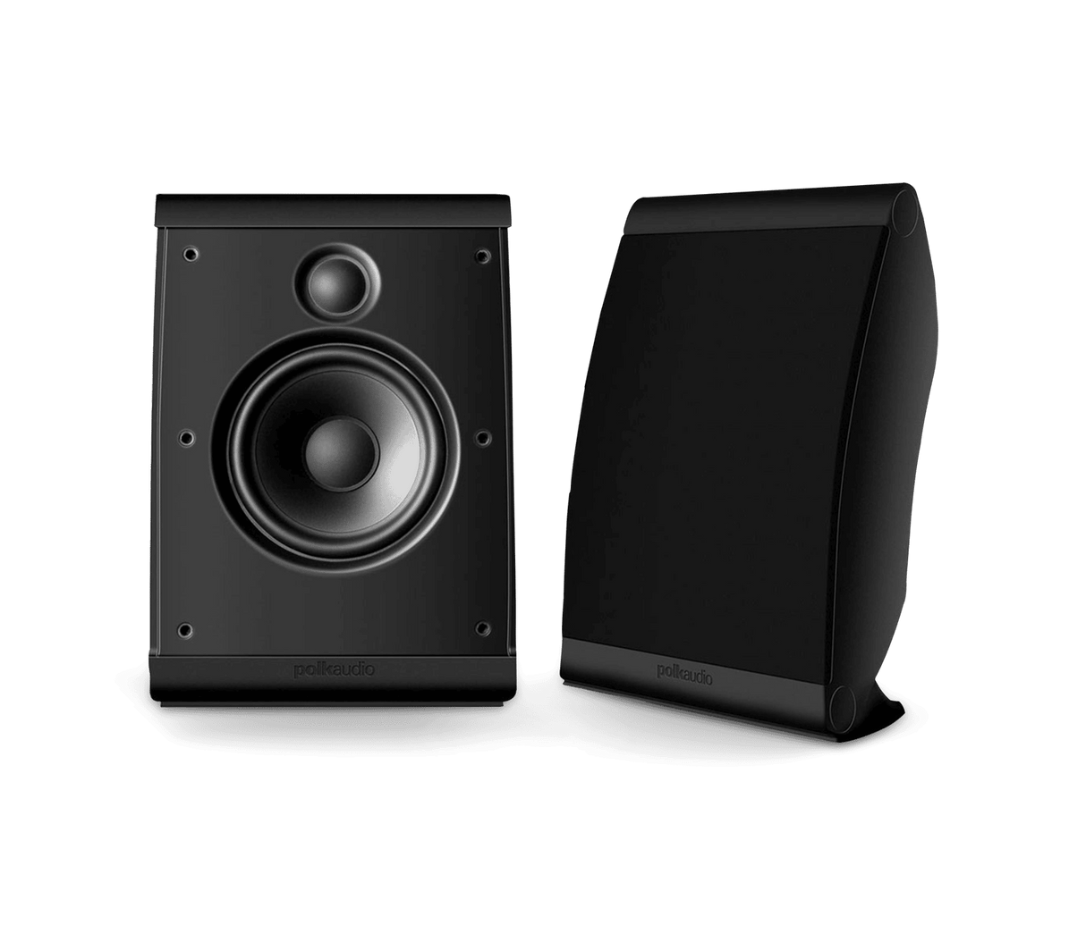 OWM3 - 4.5” Compact Multi Application Speakers