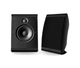 OWM3 - 4.5” Compact Multi Application Speakers