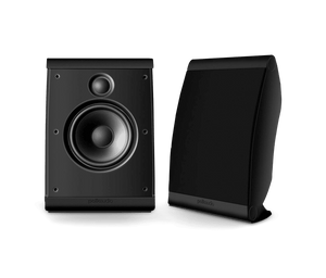 Polk - OWM3 - 4.5” Compact Multi Application Speakers