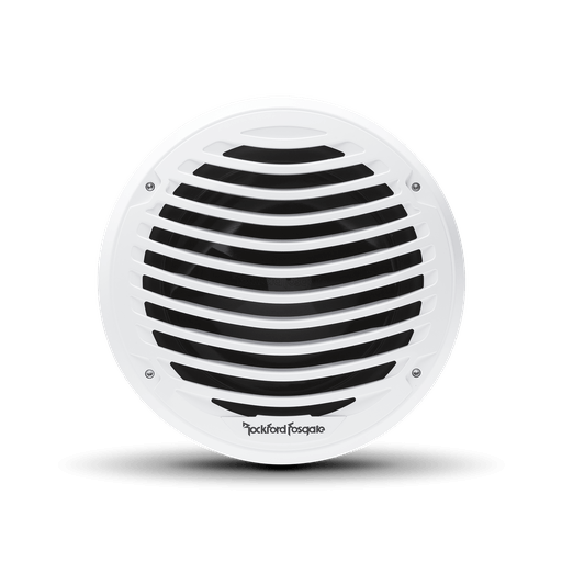 12” Punch Series Marine Subwoofer SVC - 4 Ohm - Luxury White Grille