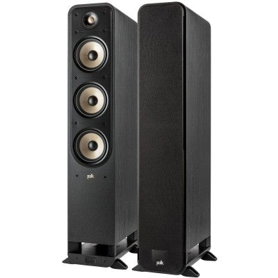 ES60 Tower Speakers