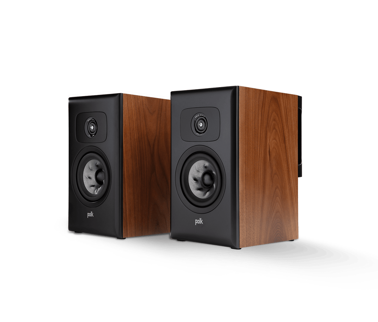 L200 Bookshelf Speakers