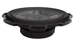 Rockford Fosgate - 12” P3 Slim Punch Series Subwoofer DVC - (2x4-Ohm)