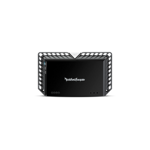 Rockford Fosgate - T1000-1BDCP Power Series Mono Amplifier