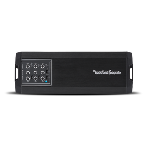 Rockford Fosgate - T1000X5ad Power Series Mini 5-Channel Amplifier