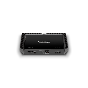 Rockford Fosgate - T1500-1BDCP Power Series Mono Amplifier