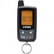 Viper - 7345V Responder LCD Remote