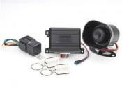 Directed 3901TR CANBUS OEM Upgrade Security System (European Cars)