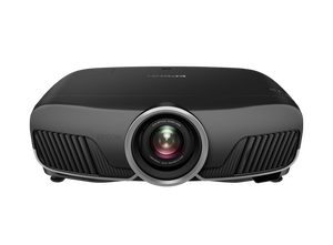 Epson - Epson EH-TW9400 Home Theatre Projector