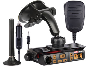 GME - TX3100PNP Plug'n Play UHF Radio Kit