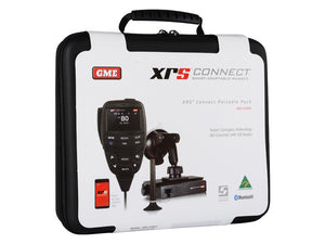 GME - XRS-330CP XRS™ Connect Portable Pack